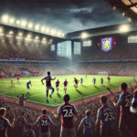 Aston Villa – Chelsea