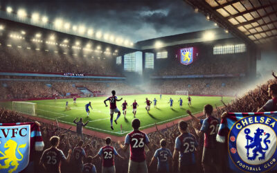 Aston Villa – Chelsea
