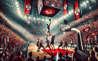 crvena zvezda vs partizan