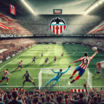 valencia – atlético madrid