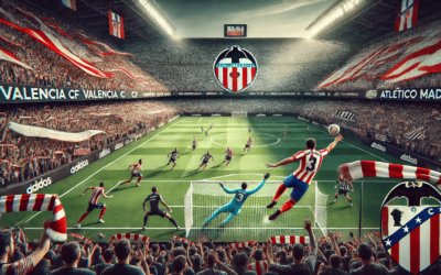 valencia – atlético madrid